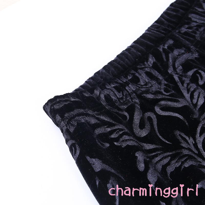 Quần Dài Nữ Ống Loe Thời Trang Vintage | BigBuy360 - bigbuy360.vn