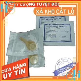 Combo 10 chiếc capot tiểu các side
