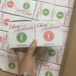 CỐC NGUYỆT SAN LIBERTY