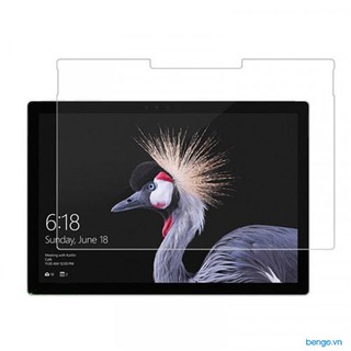  Dán cường lực Microsoft Surface Pro 6/5/4 JCPAL iClara Classic