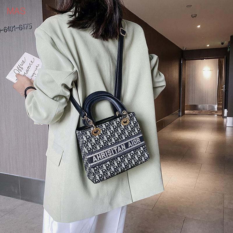 Túi Xách Thời Trang Cao Cấp Cho Nữ 2021