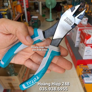 TOTAL KÌM CẮT 7 inch THT27716
