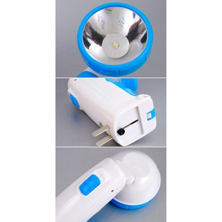 Đèn Pin Sạc Led đèn sạc
