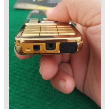 Điện Thoại Nokia 6300  Màu Vàng | BigBuy360 - bigbuy360.vn