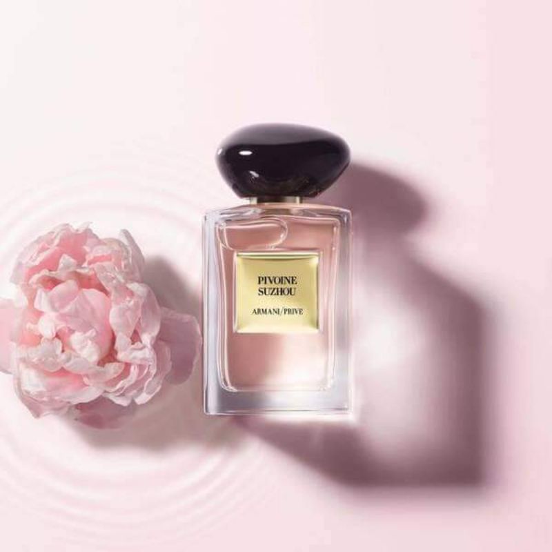 SET NƯỚC HOA ARMANI PRIVE Collection mini 7,5ML 🍇 5 BẢN CỰC PHẨM- CÓ TÁCH LẺ🍇