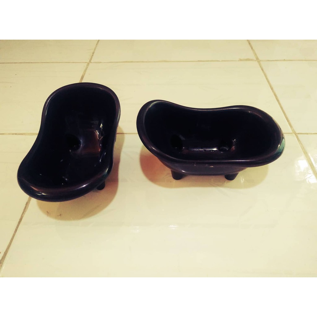 Bồn tắm nhựa cho hamster