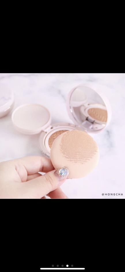 💋 Phấn nước Missha Cover & Glow Cushion SPF45 PA+ | BigBuy360 - bigbuy360.vn