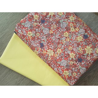 vải thô trơn 1m5x1m5