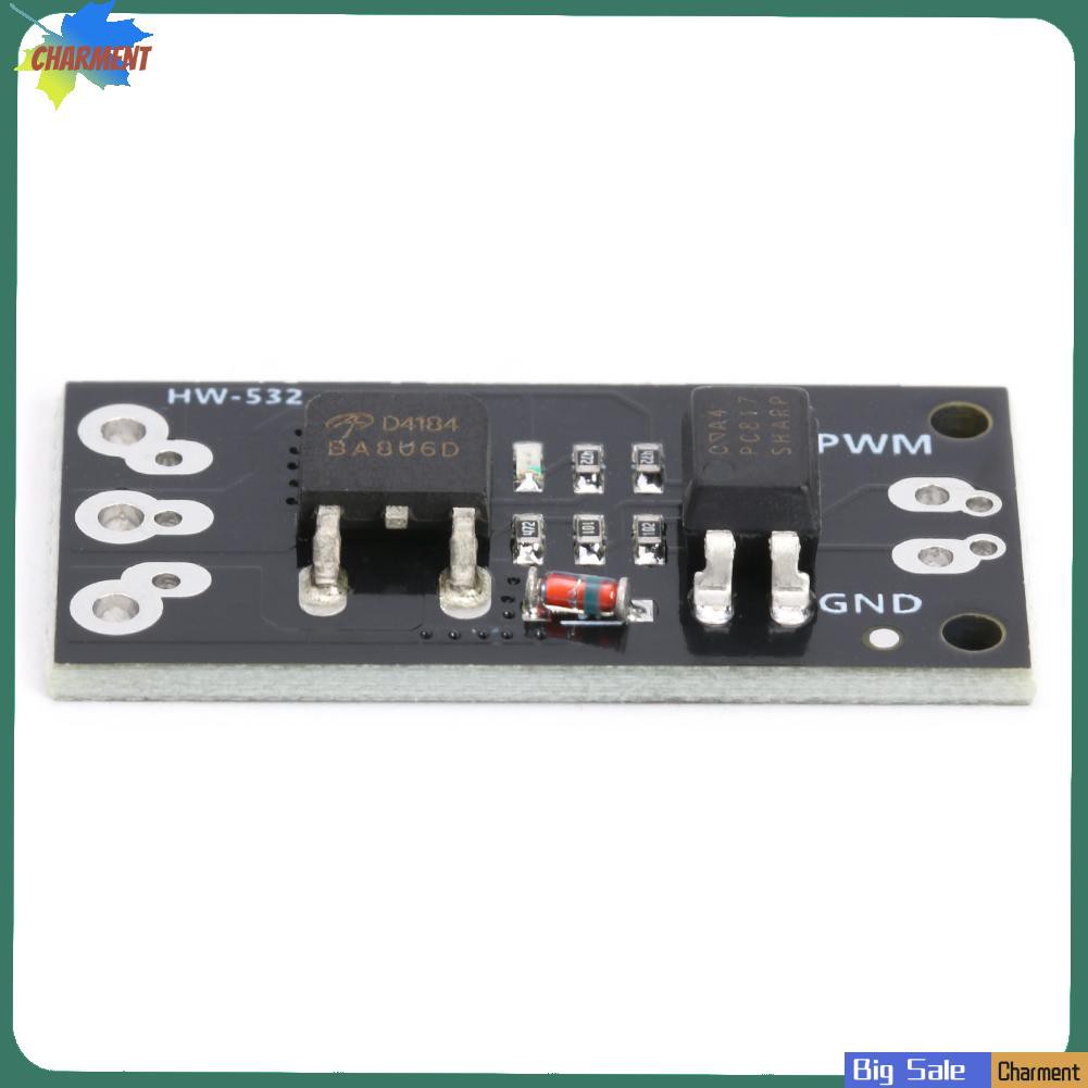 Mô Đun Rơ Le Hw-532A D4184 Chuyên Dụng