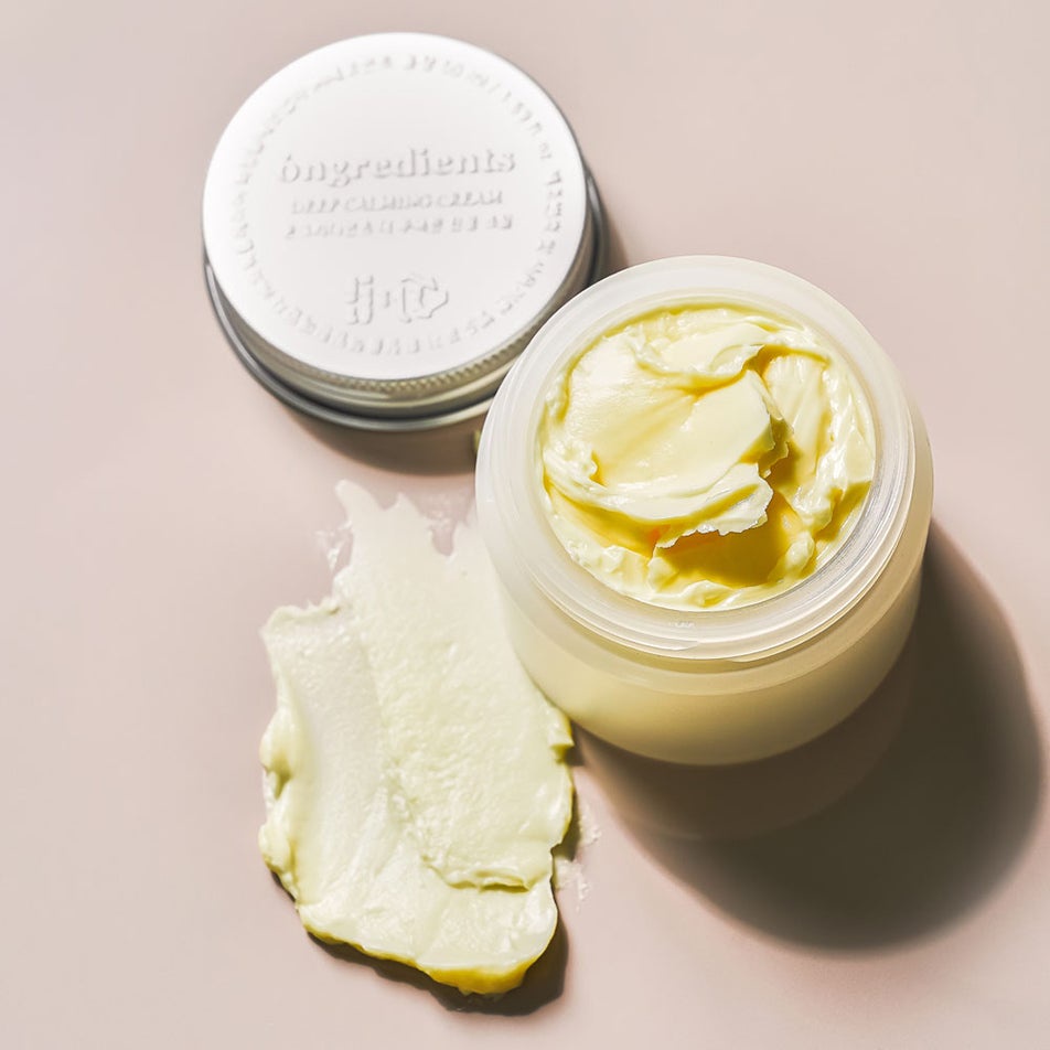 Kem Phục Hồi Da Yếu Và Nhạy Cảm ONGREDIENTS Deep Calming Cream 50ml GomiMall