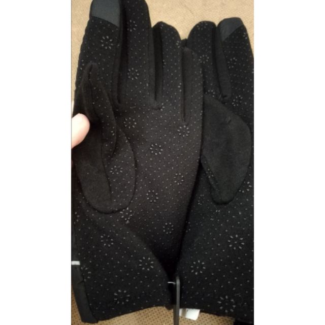 Găng tay phao cảm ứng siêu hot cho nữ