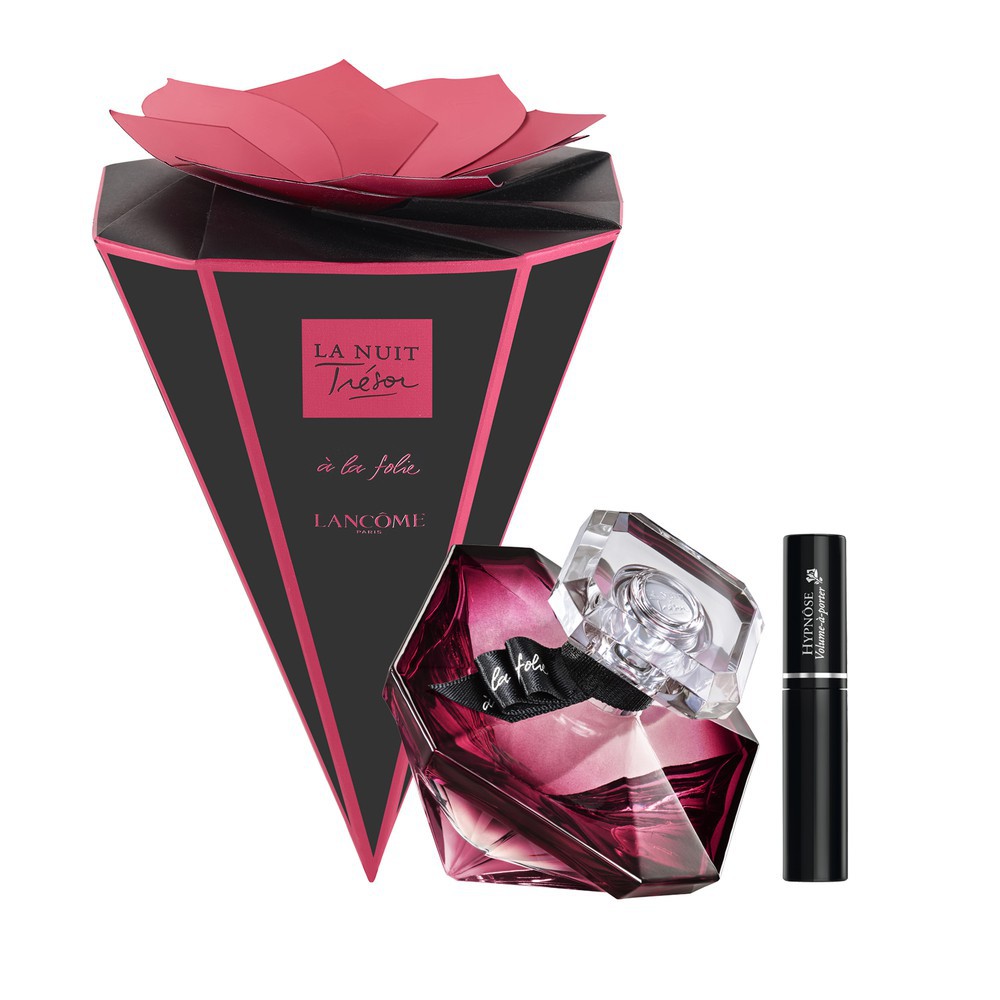 Nước hoa Lancome La Nuit Tresor A La Folie Edp | Thế Giới Skin Care