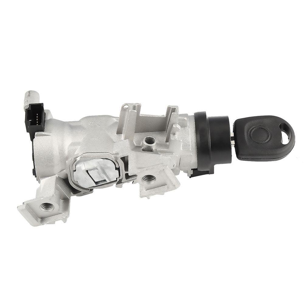 Công Tắc Khóa Đánh Lửa Chuyên Dụng Cho Xe Hơi Golf 1K0905851Công Tắc Khởi Động Xe Hơi MK5 MK6 Cho VW