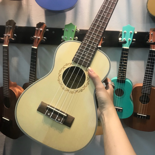 Ukulele concert