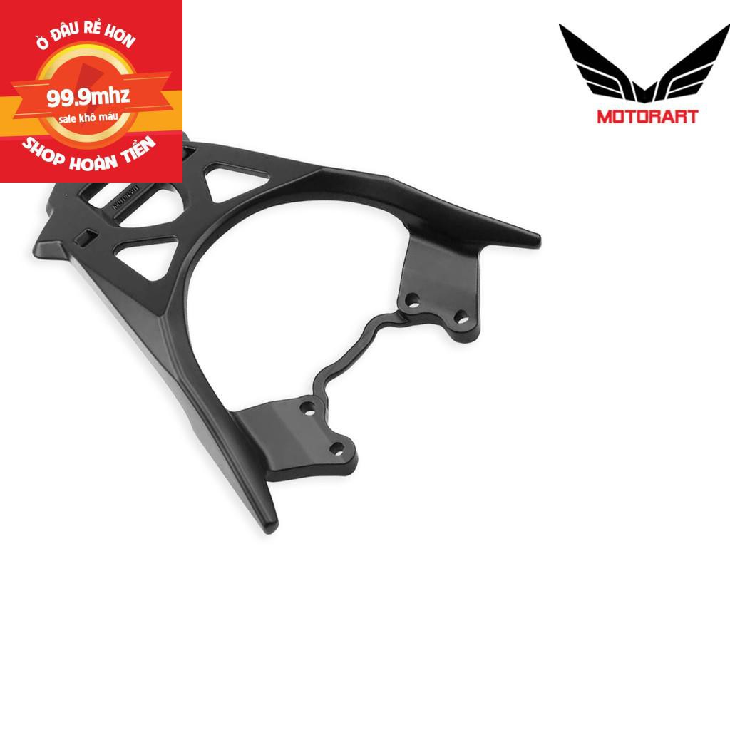 Cảng Sau Exciter 150 Motorart Baga Sau Ex150 Tay Dắt Ex 150 Nhôm Đúc Nguyên Khối Hàng Chính Hãng