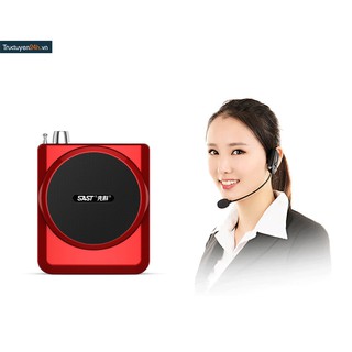 Loa trợ giảng đa năng SAST N-202