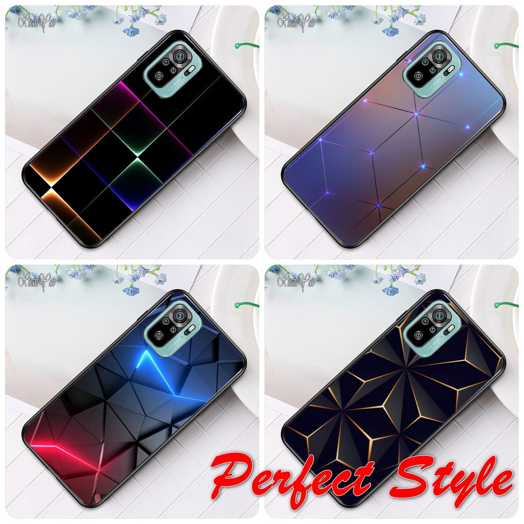 Ốp lưng Phủ bóng 3D Realme Q3 Q3 Pro GT Neo Realme 8 pro Q2/Q2 pro X7 pro Realme 7 pro C11 C12 C15 C17 C20 C25 Narzo 30A