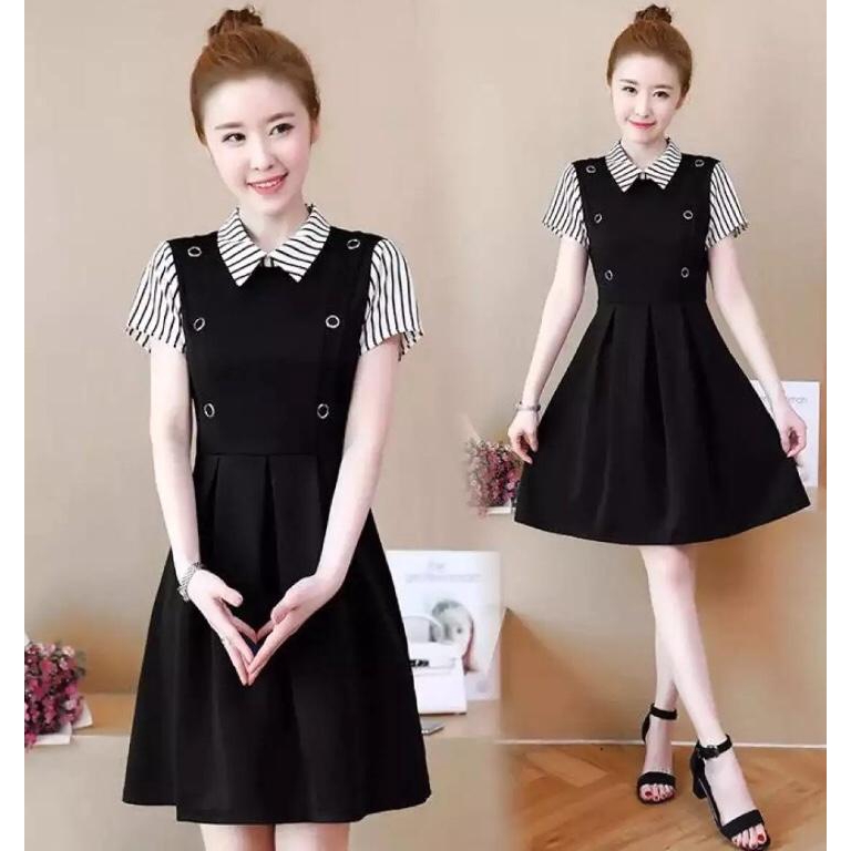 Đầm Nữ hot girl cao cấp sang trọng