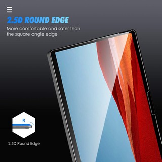 Kính cường lực Surface Pro X 13"