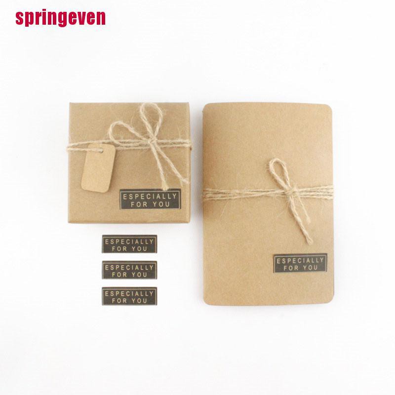 Set 5 Tờ 210 Miếng Dán diy Đặc Biệt Đa Ứng Dụng