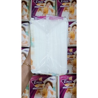 Khăn giấy E'mos vuông nhỏ