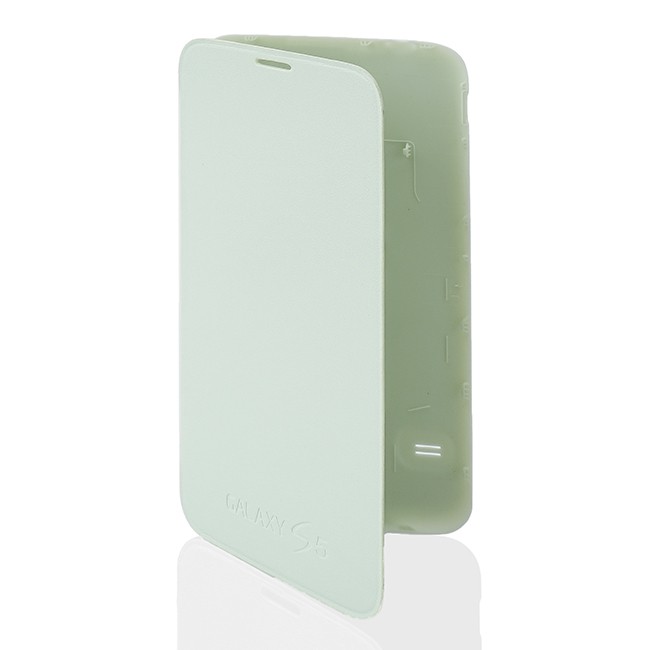 Bao da Flip Cover cho Samsung Galaxy S5 (Nhiều màu) | BigBuy360 - bigbuy360.vn