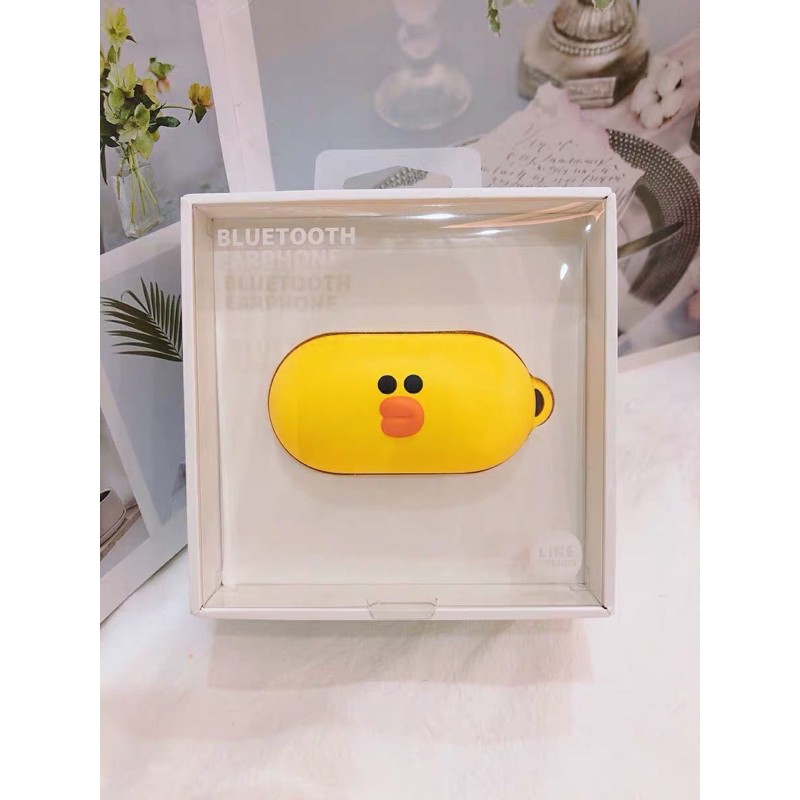 Tai nghe không dây Xiaomi x Linefriends chống nước