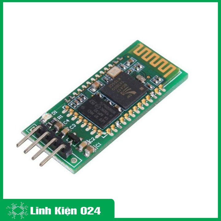 Module Bluetooth HC06 SLAVE-CÓ SOCKET