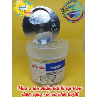 Trái 54 Cho Wave Độ