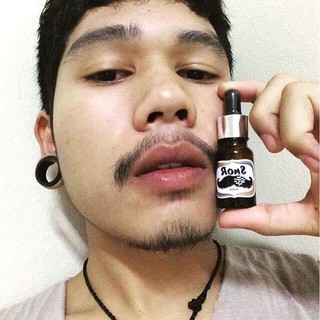 Thuốc mọc râu lông tóc Snor thai lan
