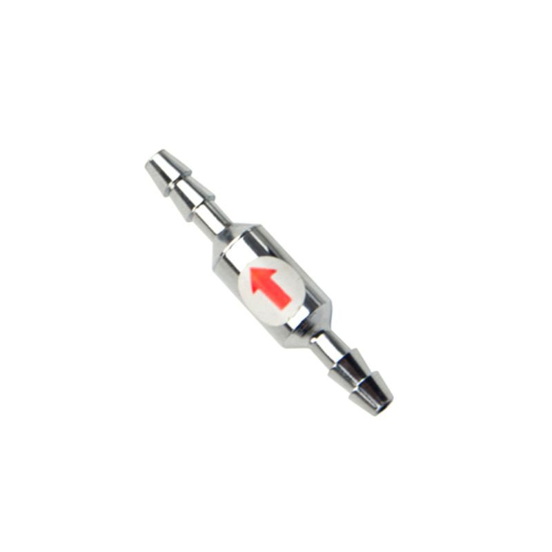 Van Một Chiều Co2 Bằng Thép Không Gỉ Cho Bể Cá
