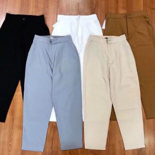 Quần đũi baggy vnxk ( ko so sánh với loại 2)