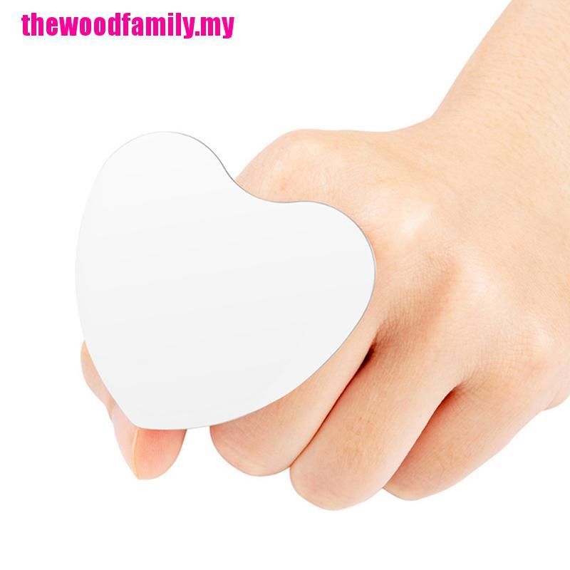 Bảng Trộn Màu Trang Điểm Nhiều Màu Sắc Tiện Dụng | BigBuy360 - bigbuy360.vn