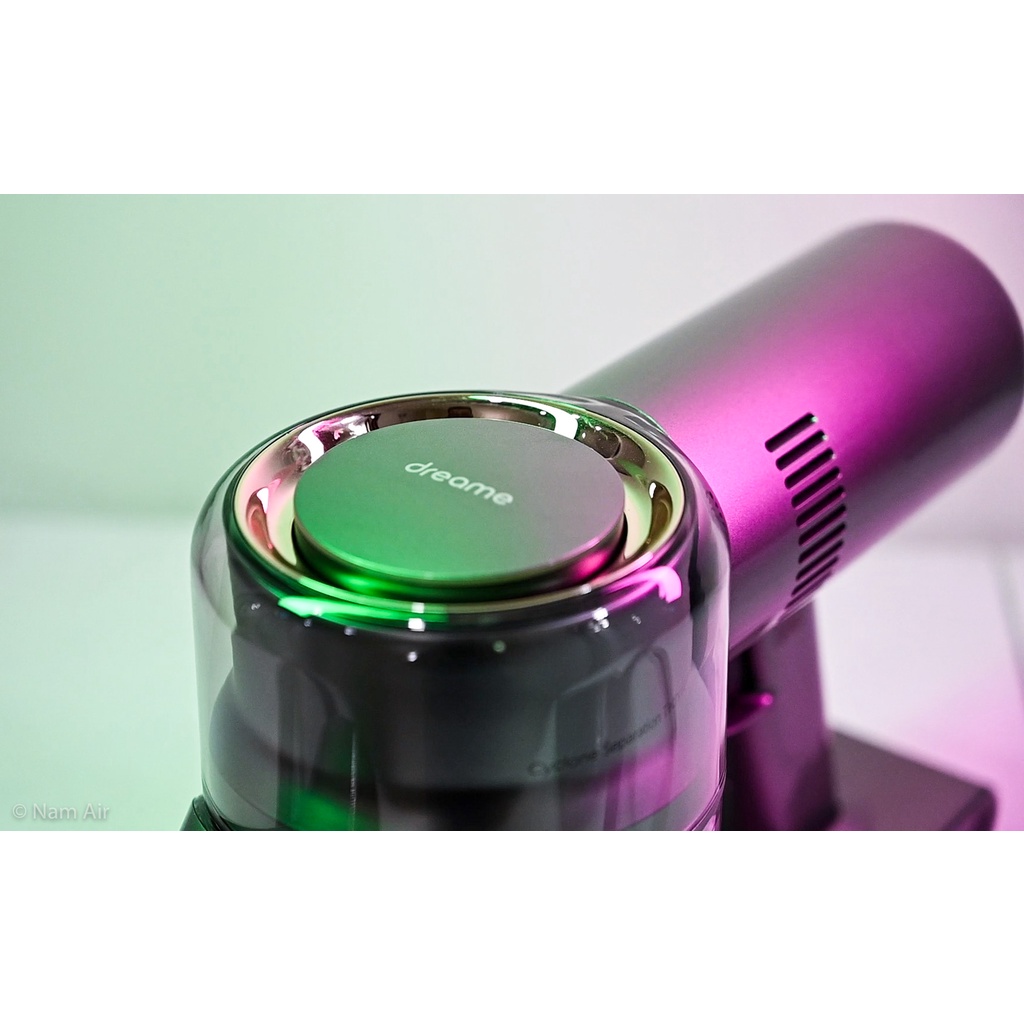 Xiaomi Dreame V12 Pro | Máy hút bụi cầm tay không dây - Đa năng CHÍNH HÃNG 100%