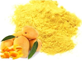 500gr Bột vị hương XOÀI chuyên dùng pha TRÀ SỮA, làm KEM và làm các loại BÁNH