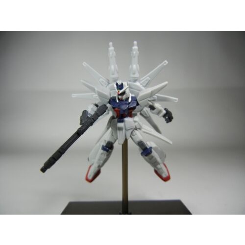 Mô Hình Gundam chính hãng Bandai Figure Scale 1/400 Đồ Chơi Gundam collection neo 4
