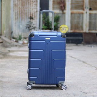 VALI NHỰA CAO CẤP 24INCH  ĐĂNG CÔNG 880