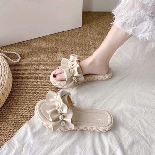 Sandals nữ, dép cói mùa hè