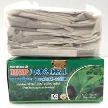 Phân Túi lọc cho Lan  NT-1602.HK1 hộp 20 gói.