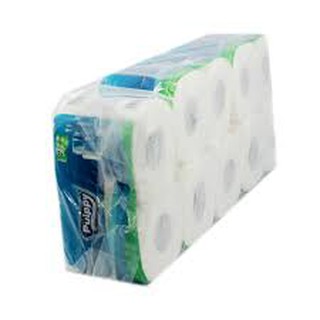Giấy vệ sinh Pulppy ( LỐC 10 cuộn )