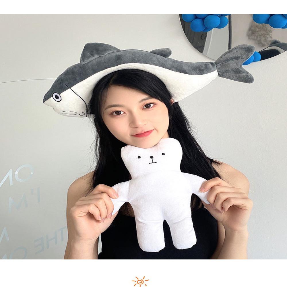 Băng Đô Cài Tóc Phong Cách Hàn Quốc Thời Trang Dự Tiệc Halloween
