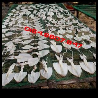 MỰC KHÔ L2 NGON NGỌT