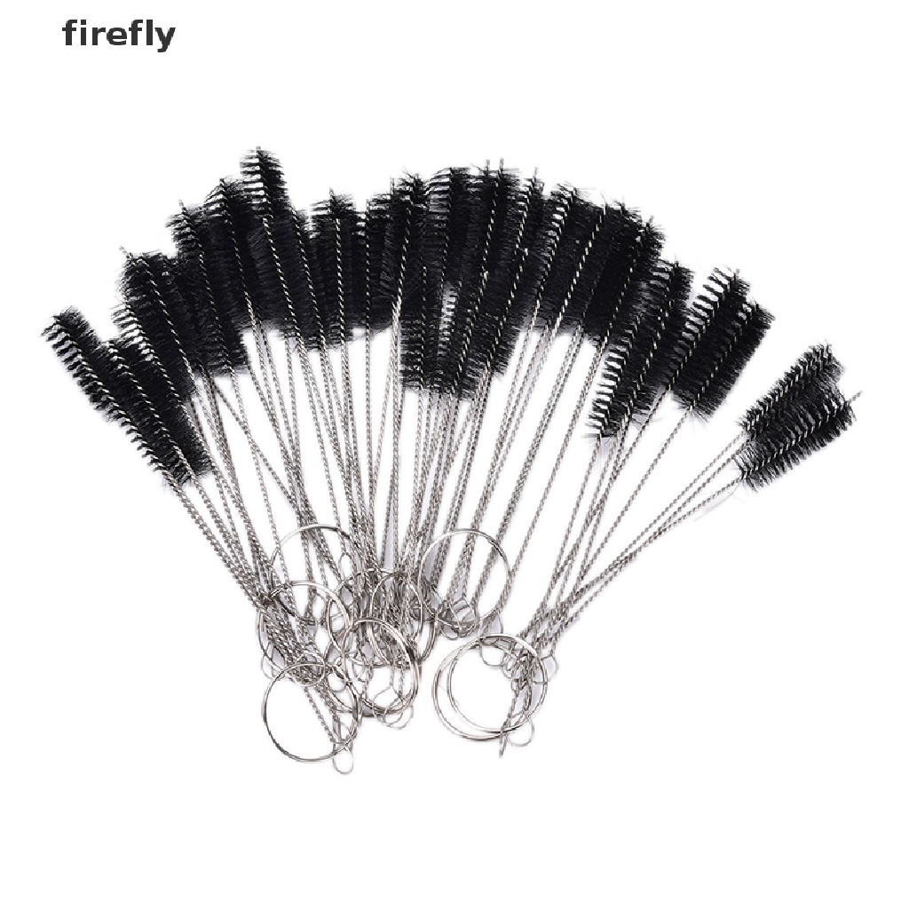 Set 5 Dụng Cụ Vệ Sinh Kim Xăm Tiện Lợi