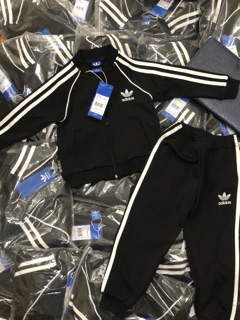 Bộ adidas xuất xịn