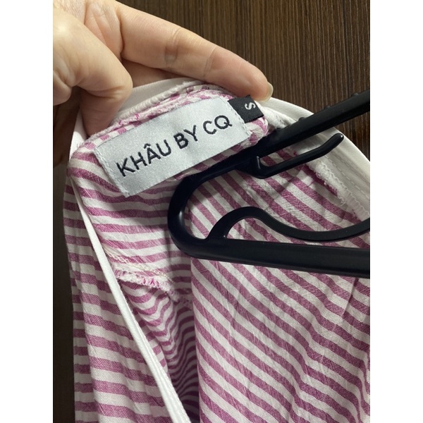 Váy Khâu by CQ - Size S
