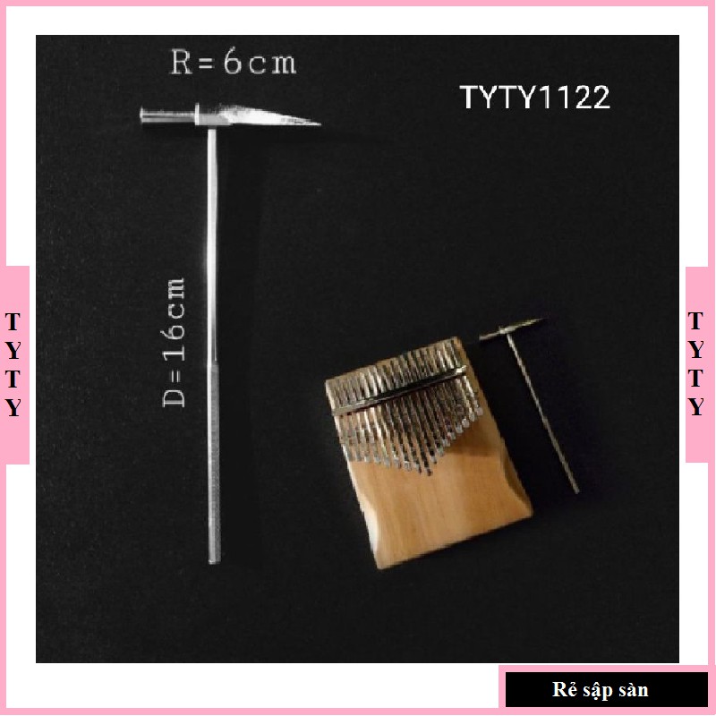 Búa chỉnh âm đàn Kalimba TYTY1122