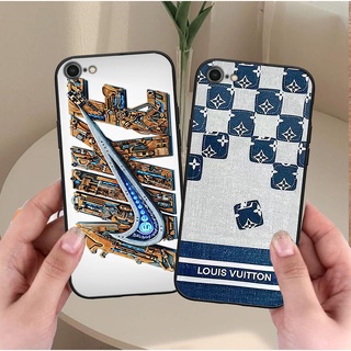 Ốp Iphone 6/6S/6 Plus/6S Plus/7/8/7Plus/8Plus in hình thương hiệu thời trang thể thao sang trọng