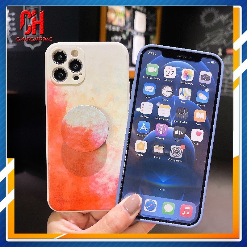 Ốp Lưng Tpu Chống Nứt Vỡ Cho Oppo A53 2020 A92 A15 A94 A93 A33 2020 A5S Reno 4lite Reno 4f Reno 5f A15S F17 F19 Pro A52 A7 A32 A72 A53S | BigBuy360 - bigbuy360.vn