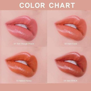 Son Holika Holika Nudrop Dewy Stick