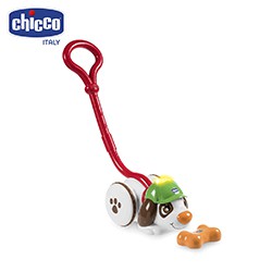 Chú chó thám tử cảm ứng Chicco